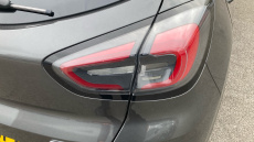 Ford Puma ST 1.0 EcoBoost Hybrid mHEV ST 5dr DCT Petrol Hatchback